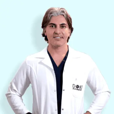 Dr Serkan Aygin