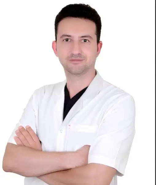 Dr Direnc YIGIT 