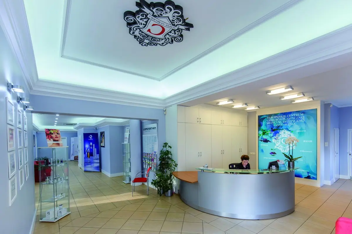 Clinic Picture
